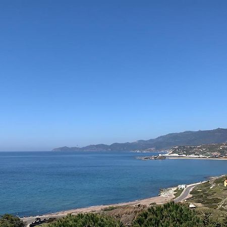 West Sardinia - Bosa Villa Magomadas Bagian luar foto