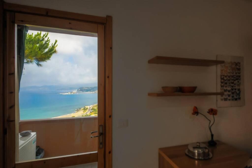 West Sardinia - Bosa Villa Magomadas Bagian luar foto